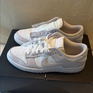 Nike Dunks (New Laces will be provided)